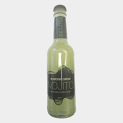 Sparkling Nojito Non-alcoholic Mocktail Drink 275ml