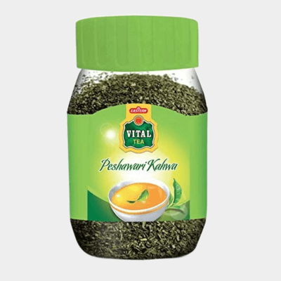Vital Peshawari Kehwa Tea 100g